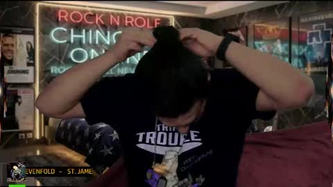 Enrique online show from June 1, 12:33 am