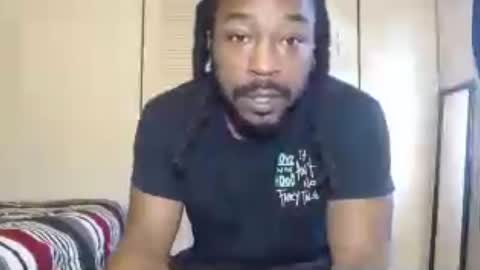 Antonio Brown online show from July 9, 8:56 pm