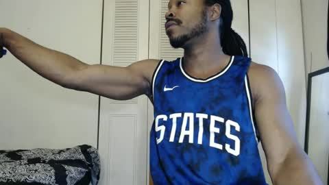 Antonio Brown online show from June 19, 10:03 pm