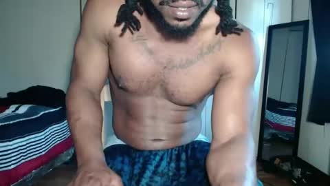 Antonio Brown online show from April 23, 4:53 pm