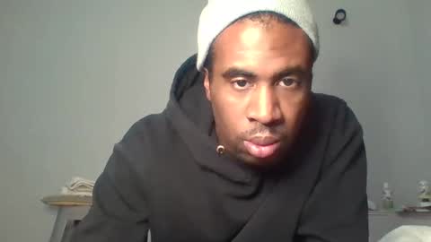 chocolatedolla online show from January 26, 1:09 am