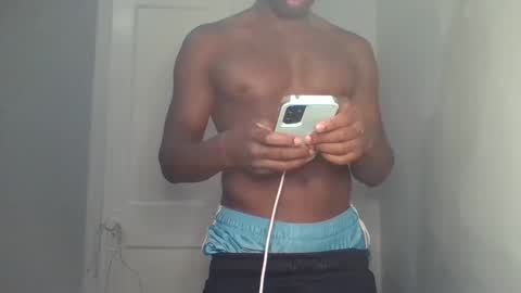 chocolatedolla online show from January 22, 9:22 pm