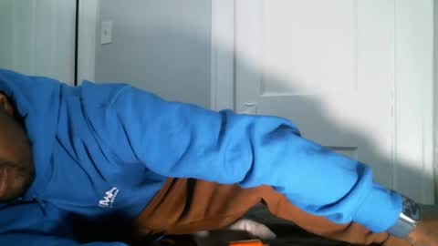 chocolatedolla online show from January 8, 5:05 am