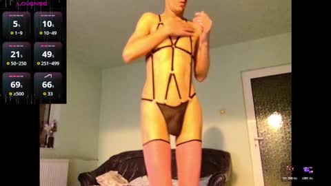 choose79 online show from March 24, 6:56 pm