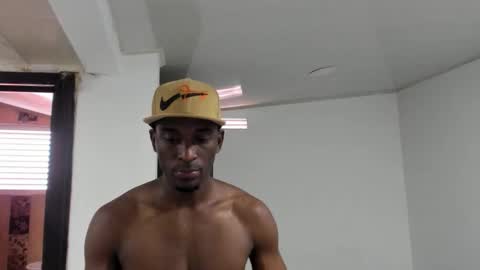 jamal online show from March 7, 9:12 pm