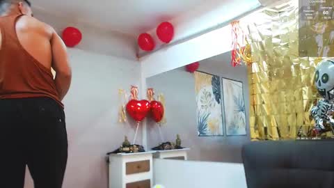 Snapshot of choreythaiylor chatting on February 26, 2:46 pm Chorey Thaylor online show from February 26, 2:46 pm