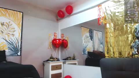 Snapshot of choreythaiylor chatting on March 1, 3:16 pm Chorey Thaylor online show from March 1, 3:16 pm
