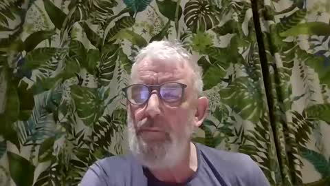 chris1404 online show from February 5, 12:20 am