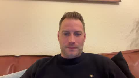 Chris online show from January 30, 8:21 pm