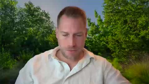 Christian online show from September 18, 8:27 am