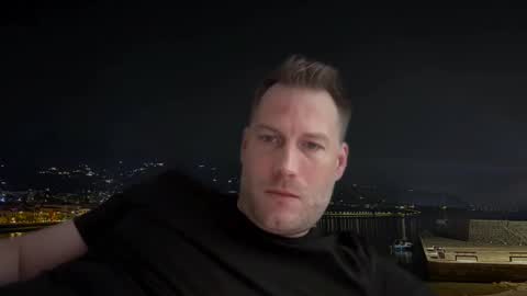 Christian online show from February 9, 1:03 pm