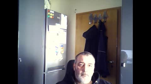 Snapshot of chris250268 chatting on February 22, 10:40 am Chris online show from February 22, 10:40 am