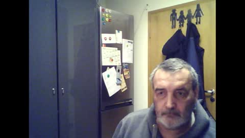 Snapshot of chris250268 chatting on February 1, 8:47 pm Chris online show from February 1, 8:47 pm