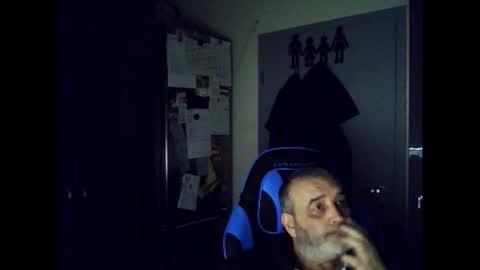 Snapshot of chris250268 chatting on September 12, 6:52 pm Chris online show from September 12, 6:52 pm