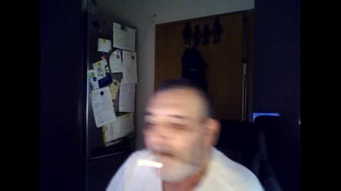 Snapshot of chris250268 chatting on December 7, 9:50 am Chris online show from December 7, 9:50 am