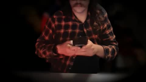 Chris online show from April 23, 5:37 pm