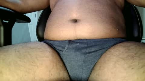 Chris4u4fun online show from April 21, 3:02 am