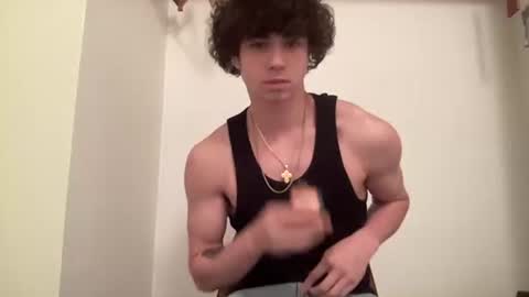 chris_baker1 online show from April 27, 3:25 am