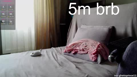 redhead thief of sausages and hearts online show from October 19, 8:50 am