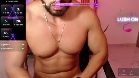 cris         Twitter magnum101010 insta magnumc20 online show from April 22, 3:02 am