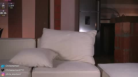 chris_morton online show from June 7, 4:41 am