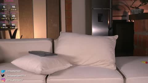 chris_morton online show from April 19, 1:16 am