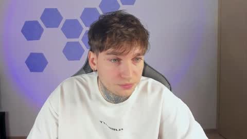 Chris Tyson online show from January 19, 6:09 am