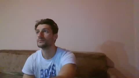 Snapshot of chrisaron chatting on February 28, 4:43 am chrisaron online show from February 28, 4:43 am
