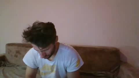 Snapshot of chrisaron chatting on February 21, 4:29 am chrisaron online show from February 21, 4:29 am