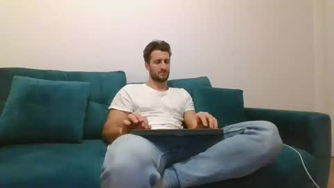 Snapshot of chrisaron chatting on February 15, 5:39 pm chrisaron online show from February 15, 5:39 pm