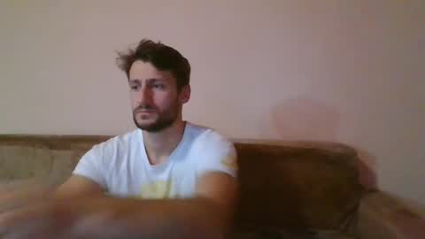 Snapshot of chrisaron chatting on February 18, 7:10 pm chrisaron online show from February 18, 7:10 pm