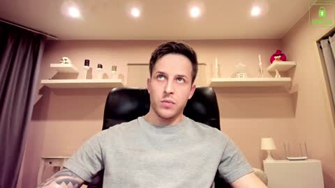 Chris online show from February 6, 1:05 am