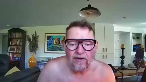 chrisgaul68 online show from October 17, 4:44 pm