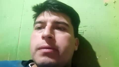 chrishot1995 online show from May 19, 4:08 am