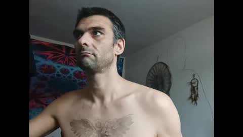 Snapshot of chriskb_287 chatting on September 28, 3:10 pm Christian287 online show from September 28, 3:10 pm