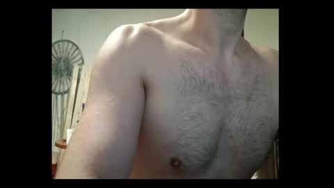 Snapshot of chriskb_287 chatting on October 19, 4:17 am Christian287 online show from October 19, 4:17 am
