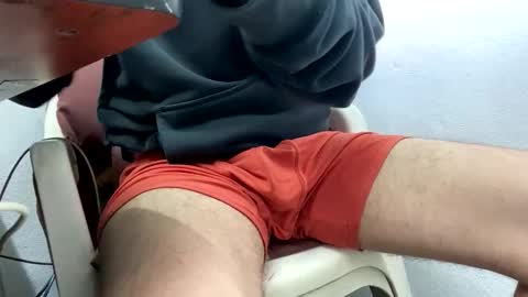 chrislazer online show from May 11, 5:21 pm