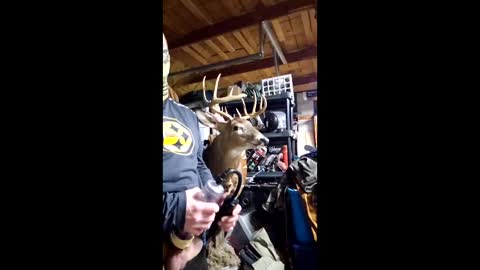 chrism10420 online show from February 14, 5:35 am