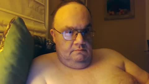 Snapshot of chrismini312 chatting on February 27, 12:30 am Chris The Jerk Off King online show from February 27, 12:30 am
