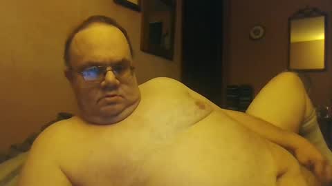 Snapshot of chrismini312 chatting on January 5, 1:24 am Chris The Jerk Off King online show from January 5, 1:24 am