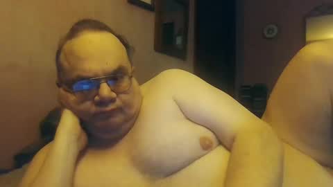 Snapshot of chrismini312 chatting on February 7, 2:37 pm Chris The Jerk Off King online show from February 7, 2:37 pm