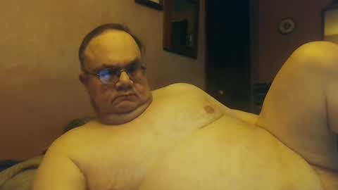 Snapshot of chrismini312 chatting on February 8, 6:33 pm Chris The Jerk Off King online show from February 8, 6:33 pm
