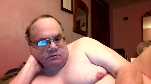 Chris The Jerk Off King online show from June 22, 2:17 am