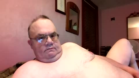 Chris The Jerk Off King online show from June 27, 12:22 pm