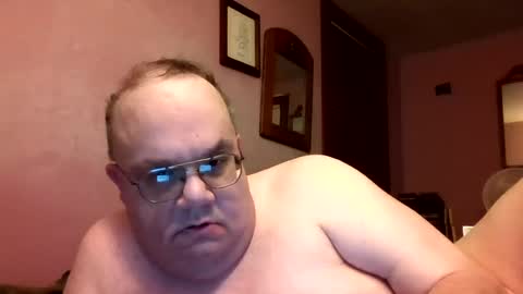 Chris The Jerk Off King online show from July 1, 9:54 am