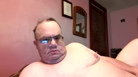 Chris The Jerk Off King online show from July 16, 12:34 pm