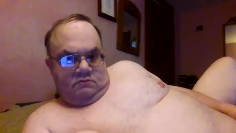 Chris The Jerk Off King online show from February 2, 1:30 pm