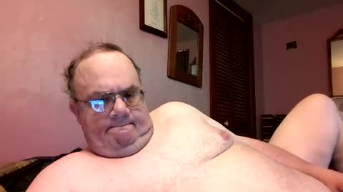 Chris The Jerk Off King online show from June 17, 11:45 am