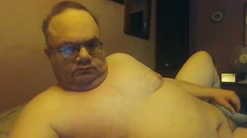 Snapshot of chrismini312 chatting on February 3, 1:19 pm Chris The Jerk Off King online show from February 3, 1:19 pm