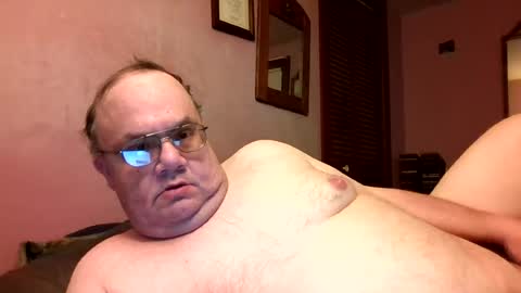 Chris The Jerk Off King online show from June 15, 2:47 am
